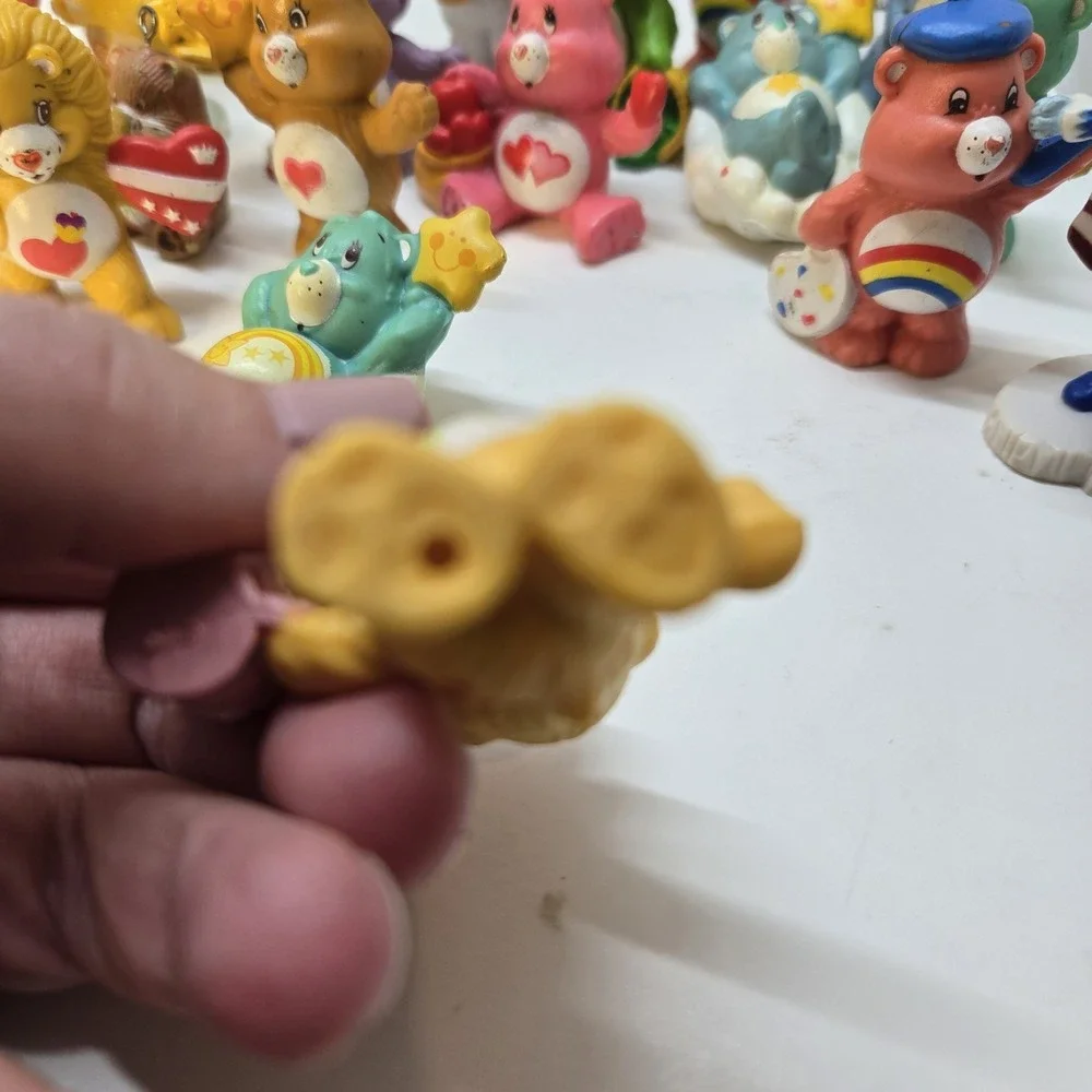 Kenner very cute